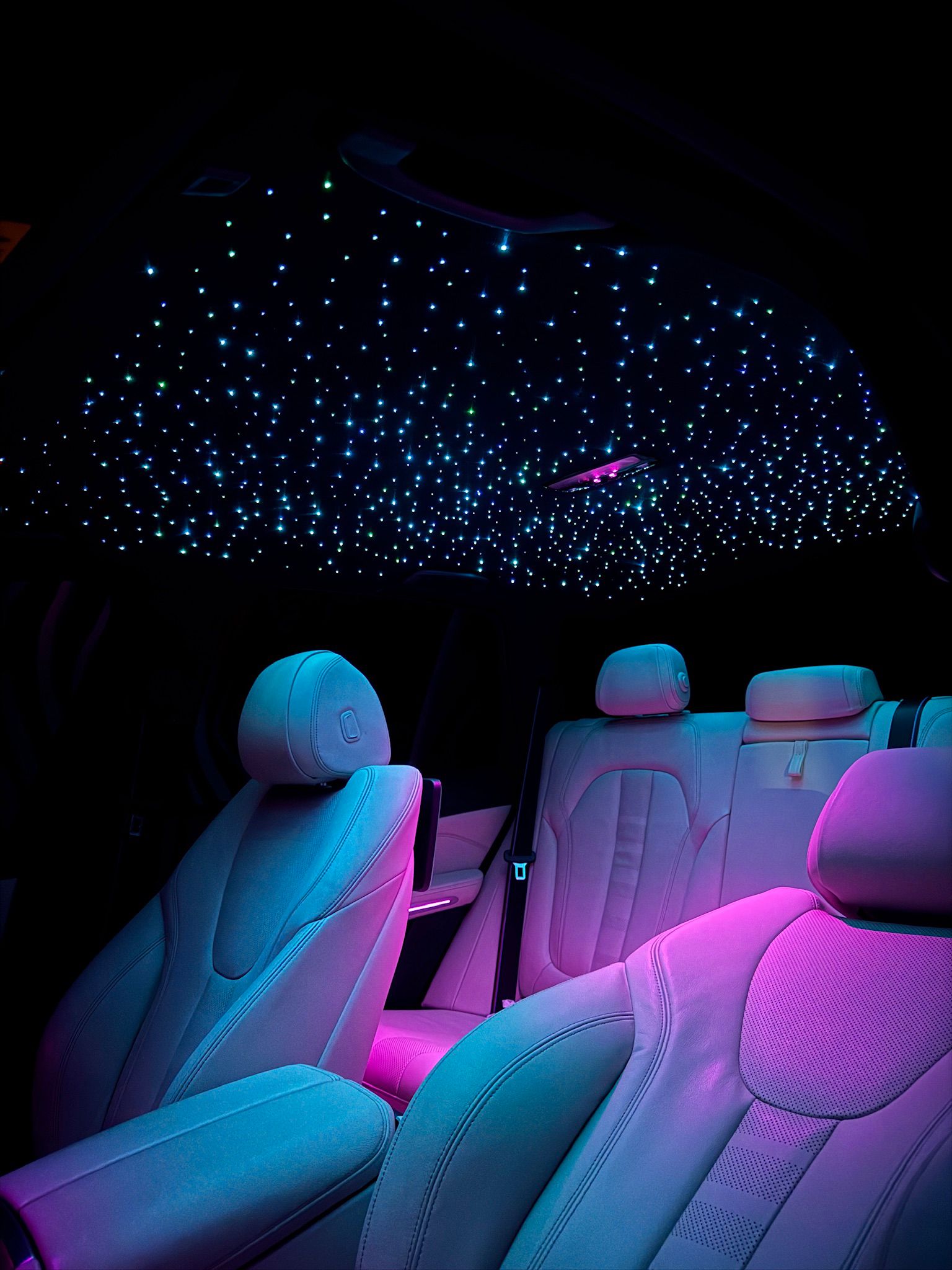 Twinkle Starlights (750 Pieces)