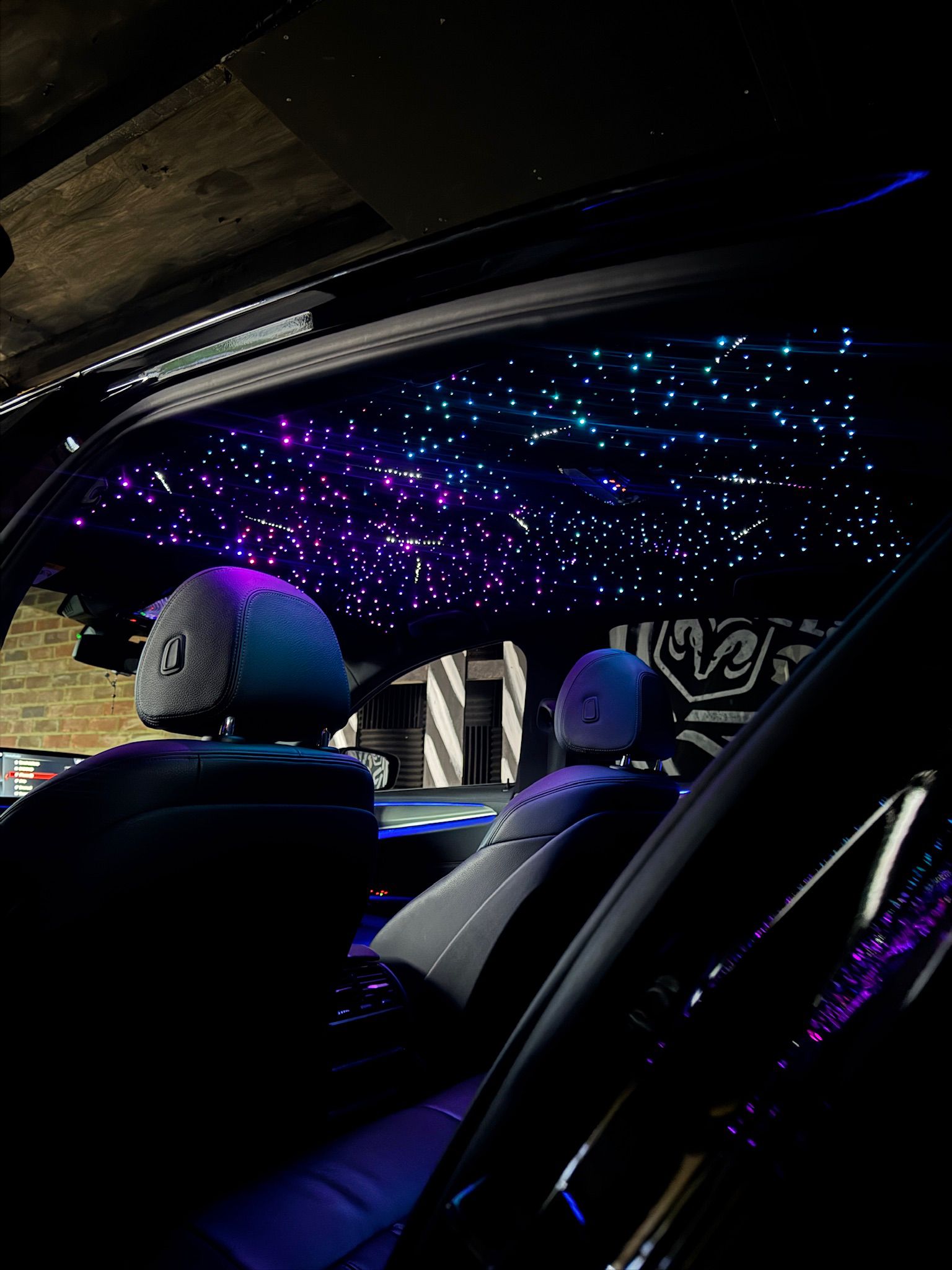 Shooting Stars + Twinkle Starlight (700 Pieces)