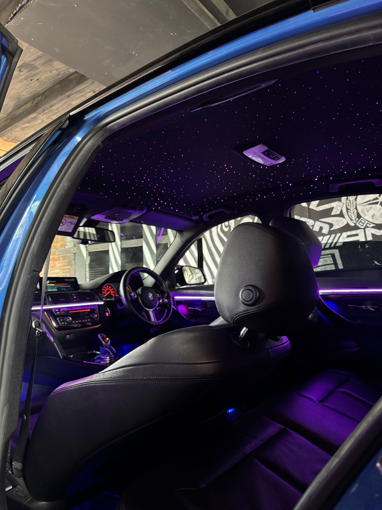 Twinkle Starlights (750 Pieces)