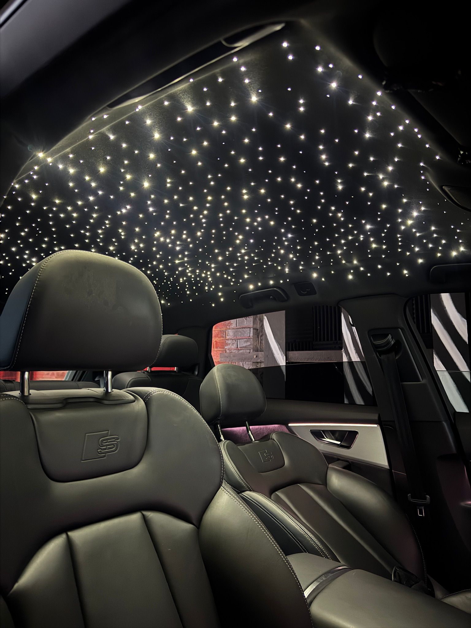 Twinkle Starlights (650 pieces)