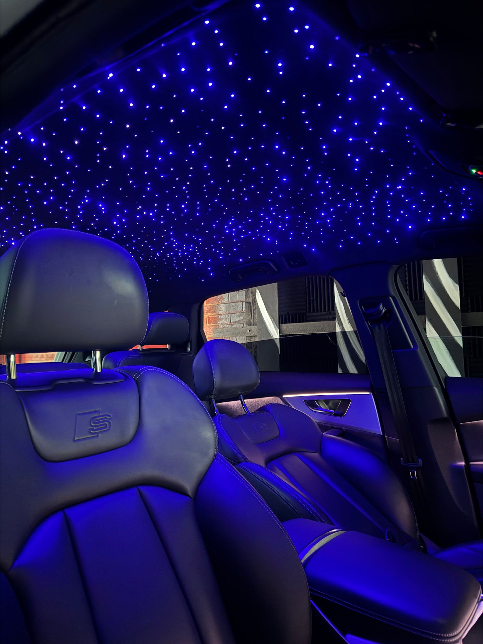 Twinkle Starlights (650 pieces)