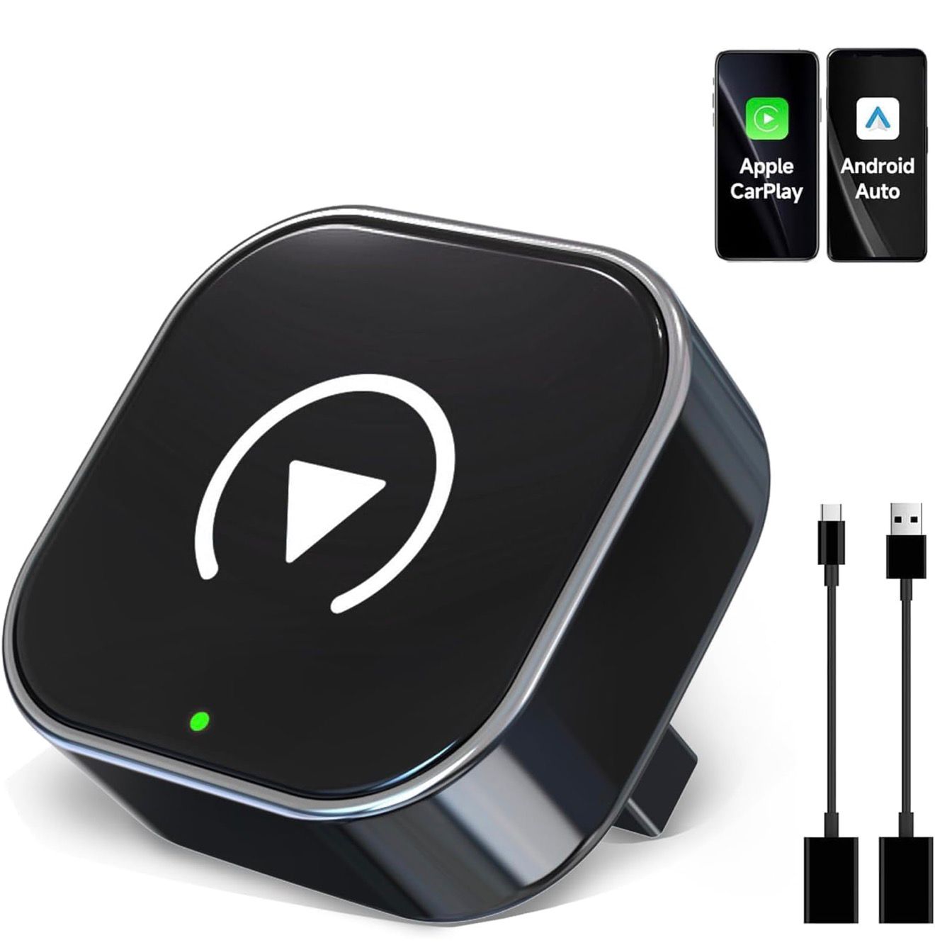 Wireless Carplay Adapter