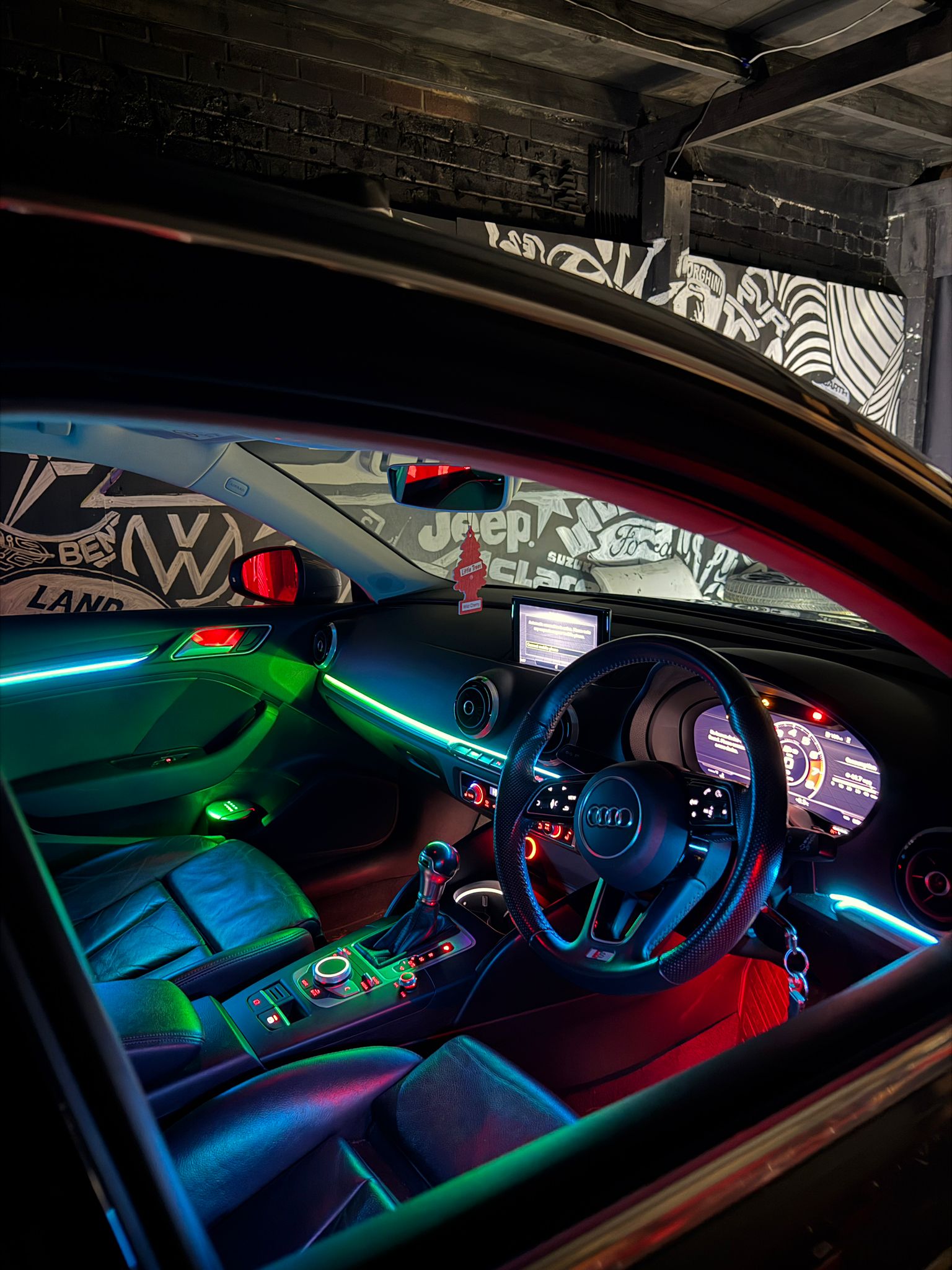 Premium Pack: 25+ Animations & Start-Up Effects (Add-On)