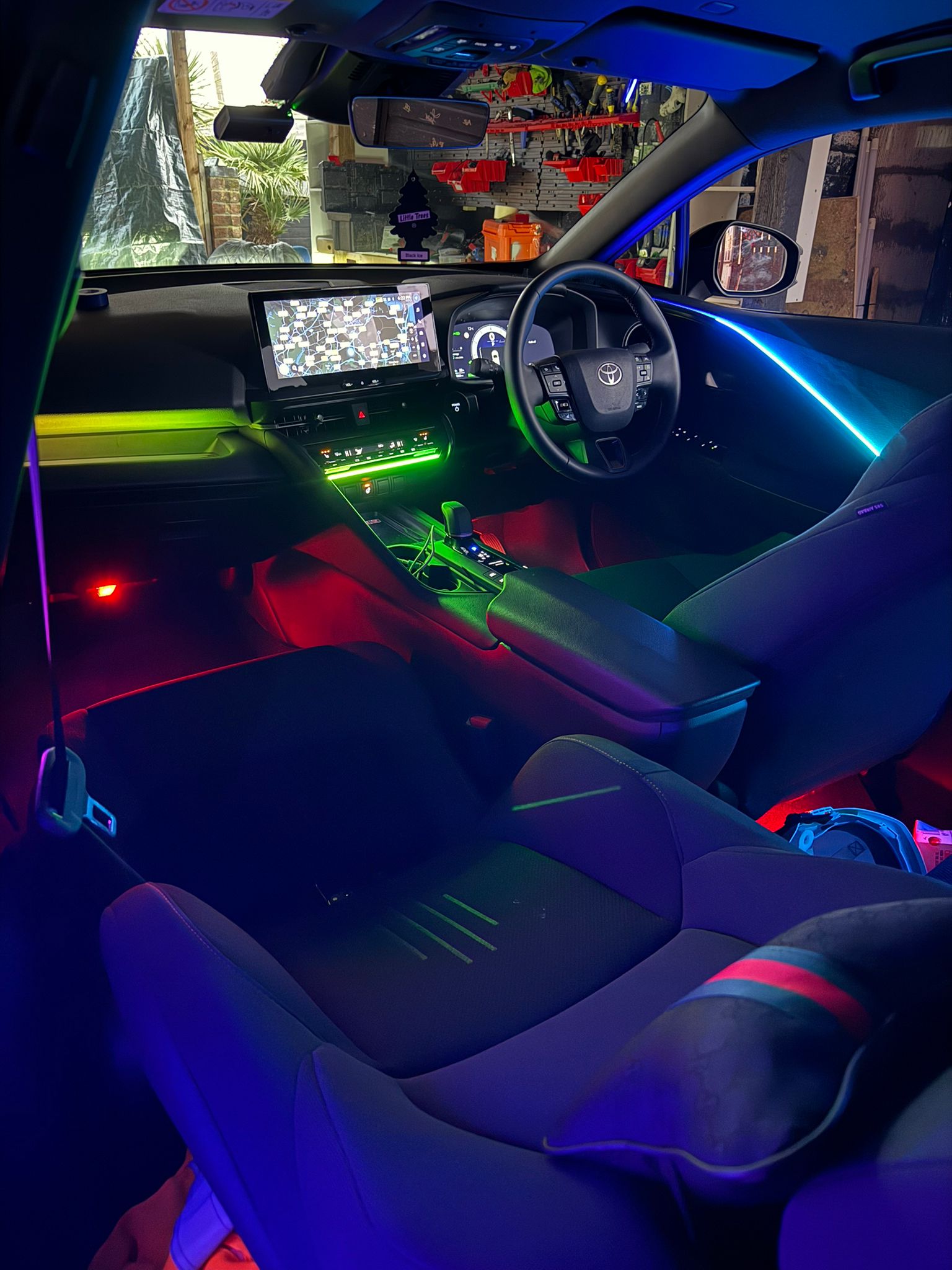 Premium Pack: 25+ Animations & Start-Up Effects (Add-On)