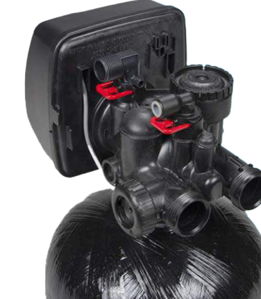 FILTRO DE LECHO PROFUNDO - ZEOLITA TURBIDEX 2 PIE3 12"X48"