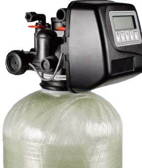 FILTRO DE LECHO PROFUNDO - ZEOLITA TURBIDEX 1 PIE3 09"X48"