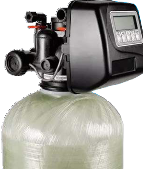 FILTRO DE LECHO PROFUNDO - ZEOLITA TURBIDEX 2 PIE3 12"X48"