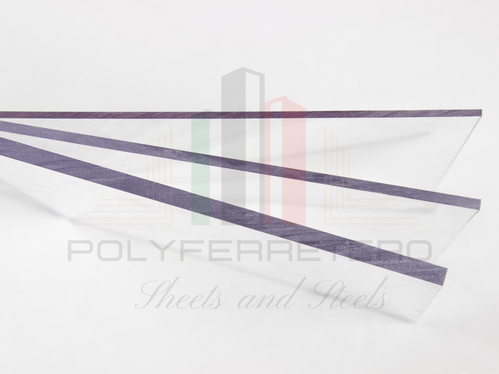 Policarbonato solido