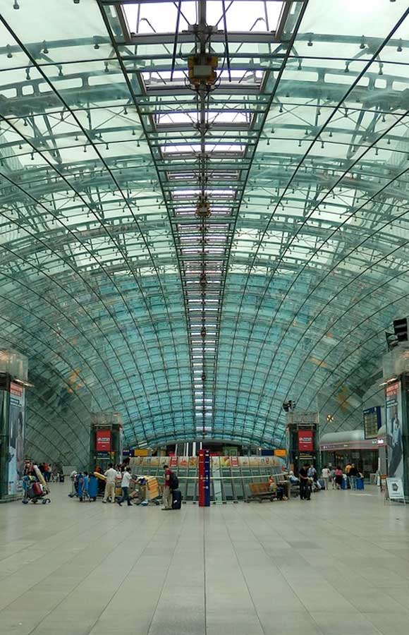 Policarbonato solido