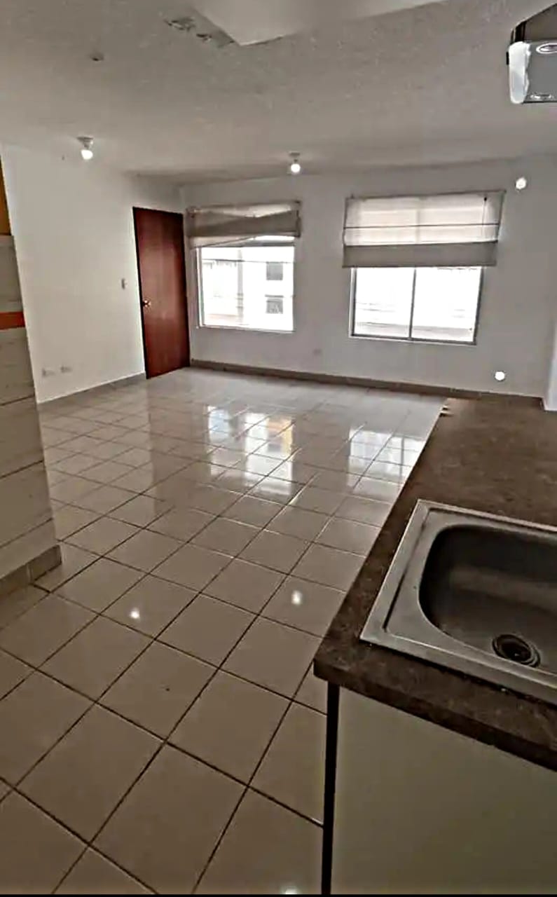 Propiedad en ANTICRESIS o ARRIENDO