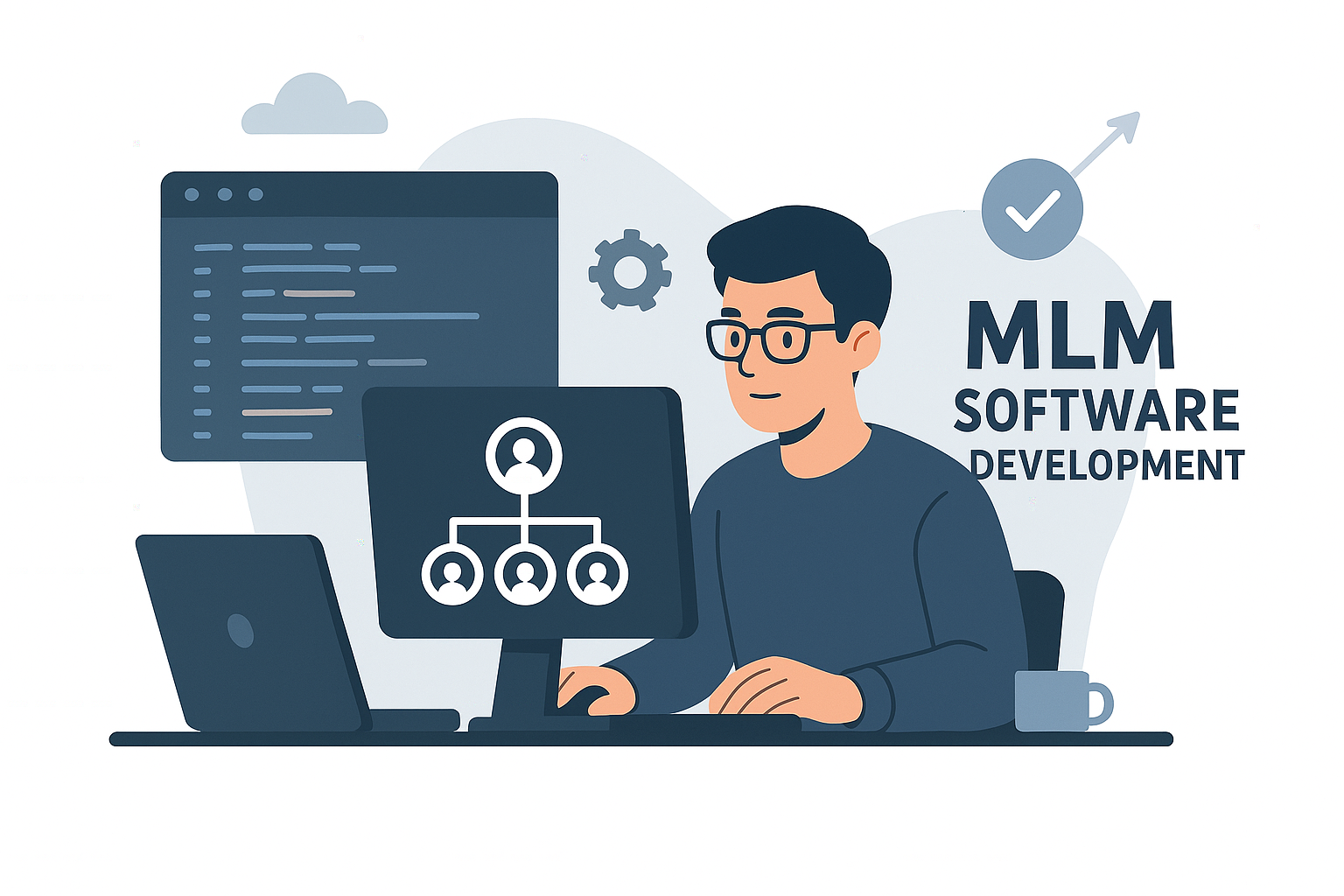 MLM Software Development