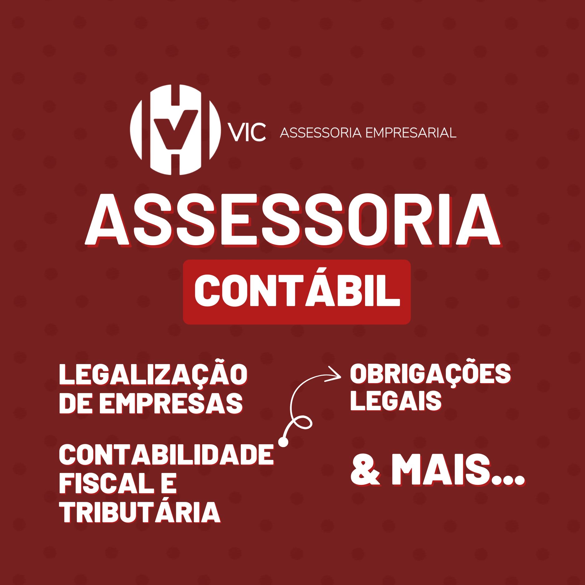 ASSESSORIA CONTÁBIL