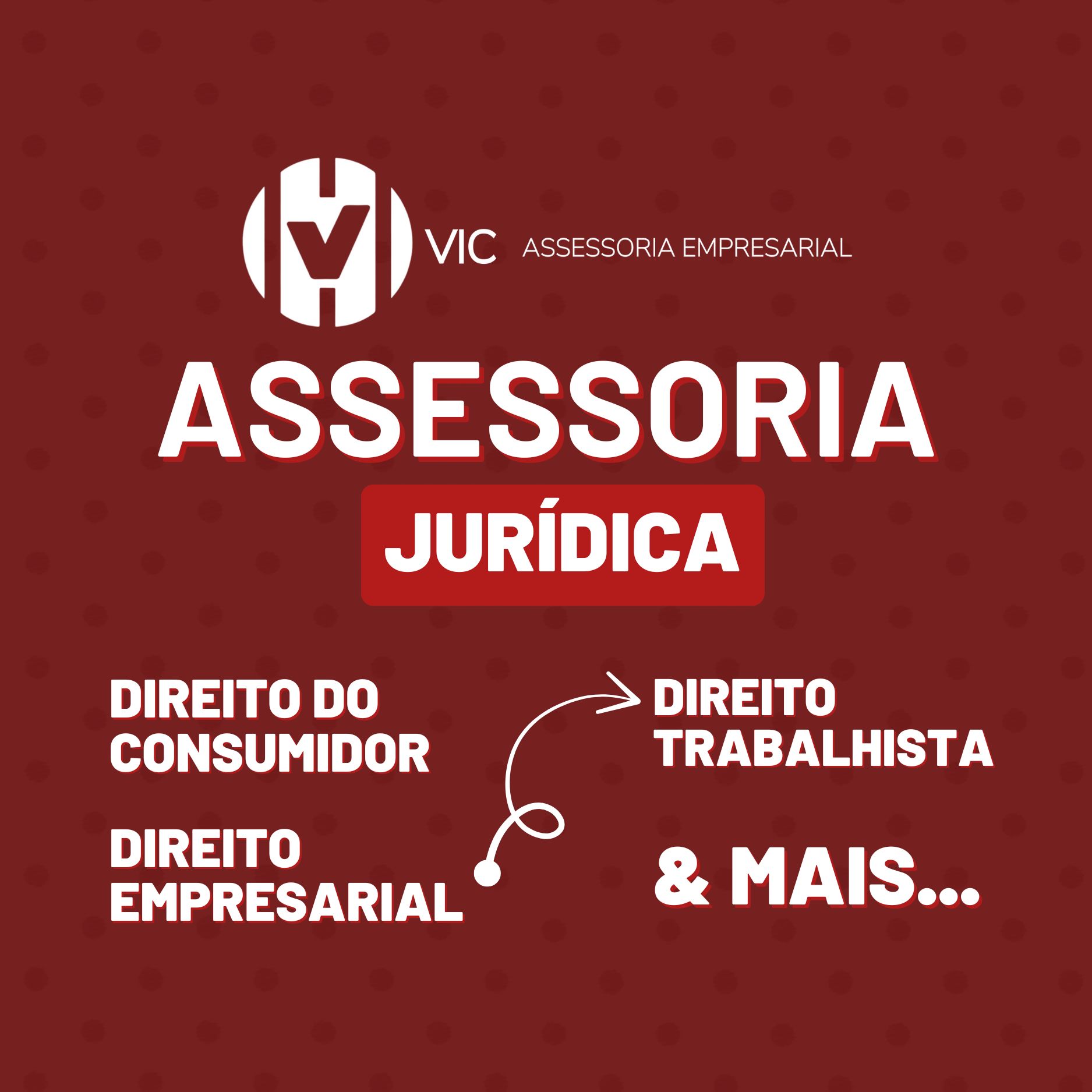 ASSESSORIA JURÍDICA