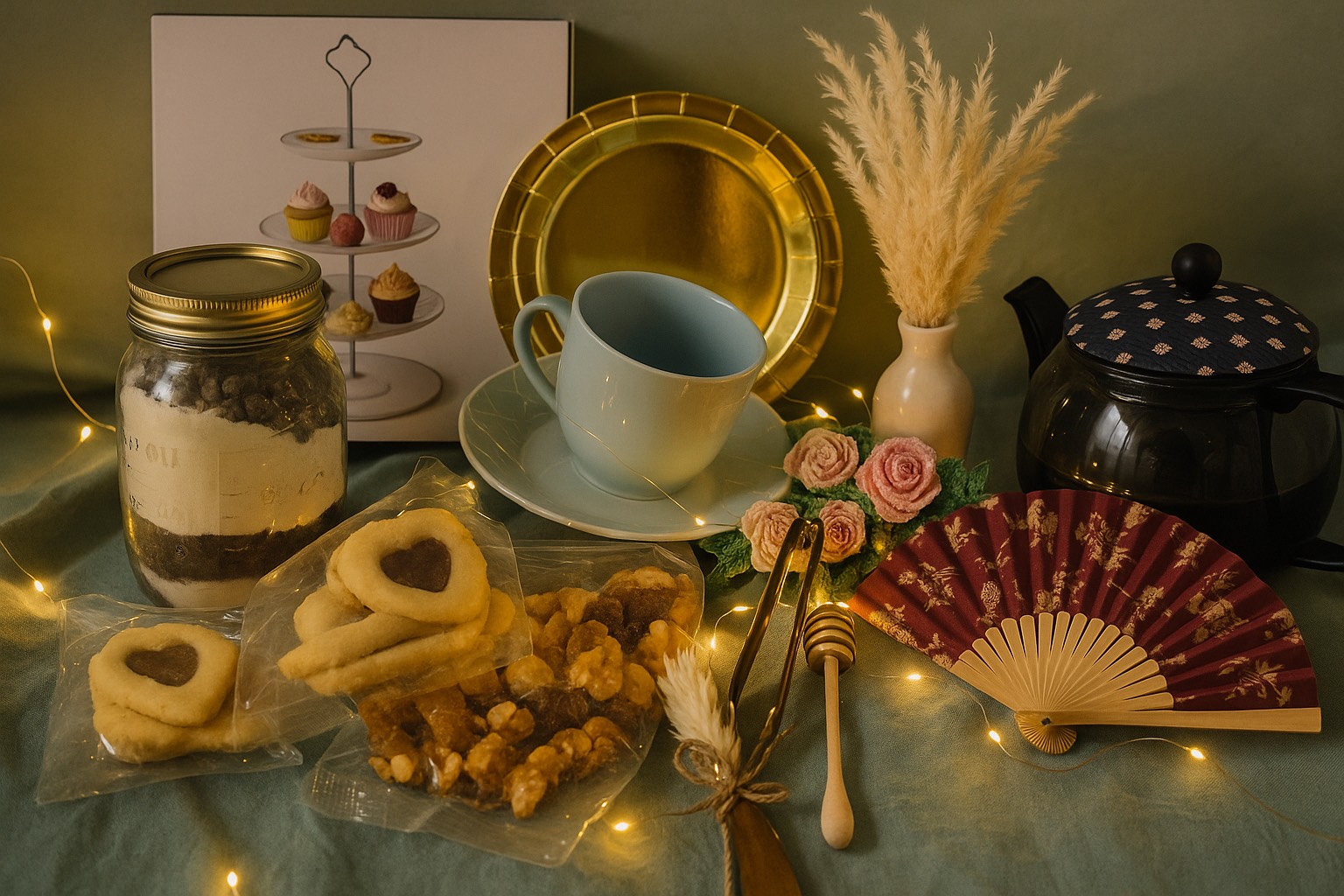 Partea Place Monthly Subscription