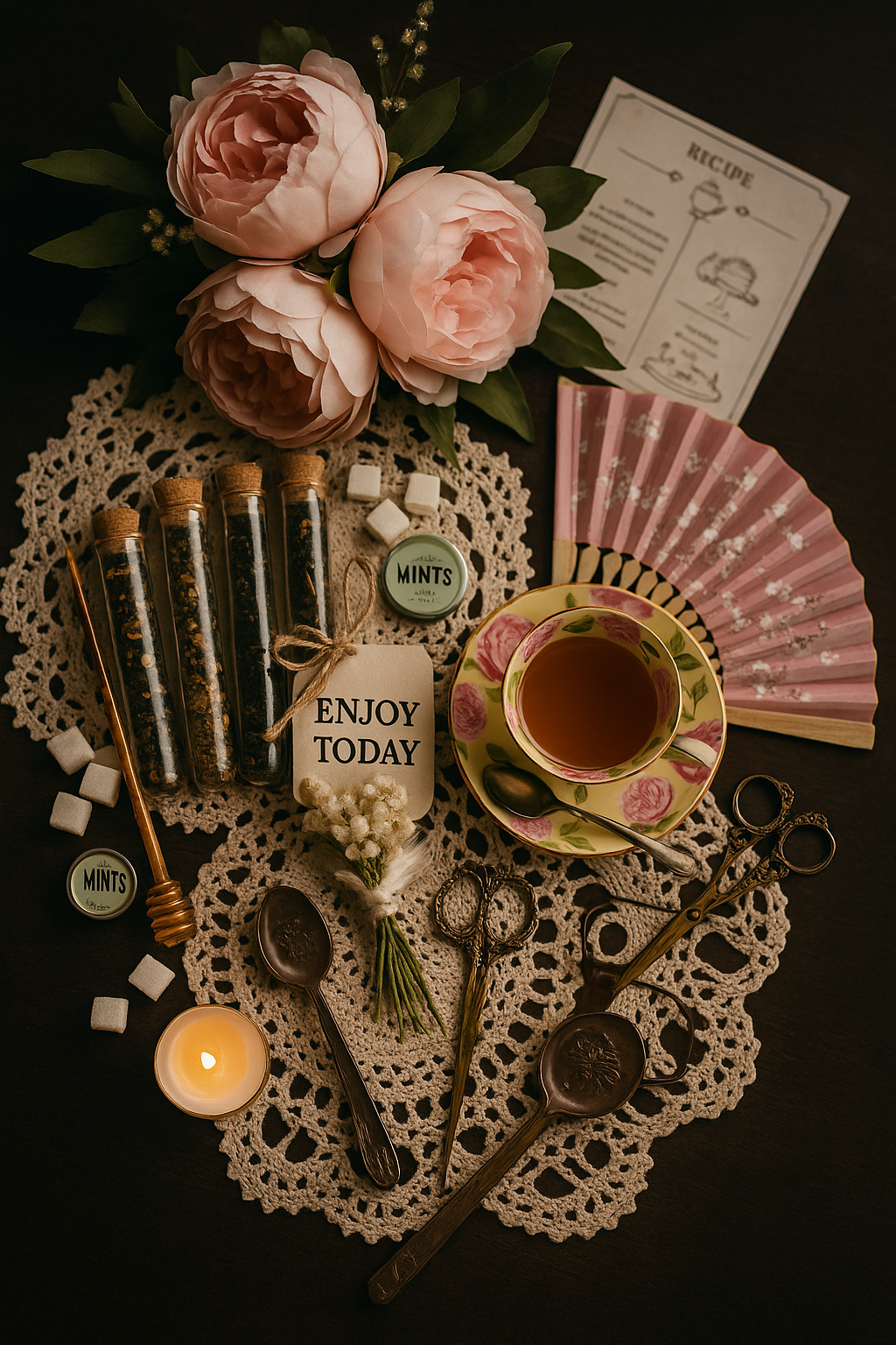 Partea Place Monthly Subscription