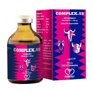 COMPLEX .55