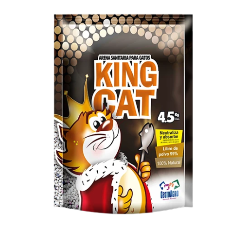 ARENA KING CAT