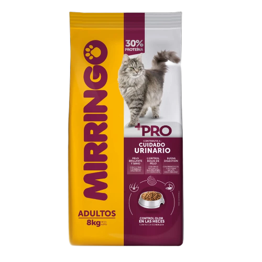 MIRRINGO PRO+ URINARIO ADULTO * KILO