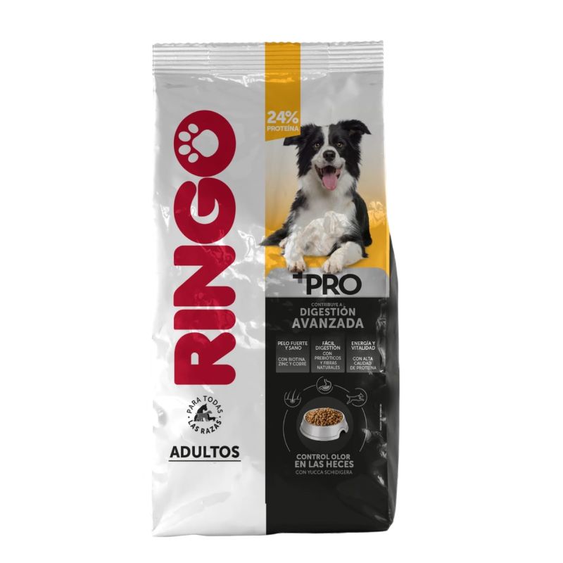 RINGO PRO+ ADULTO
