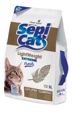ARENA SEPI CATS
