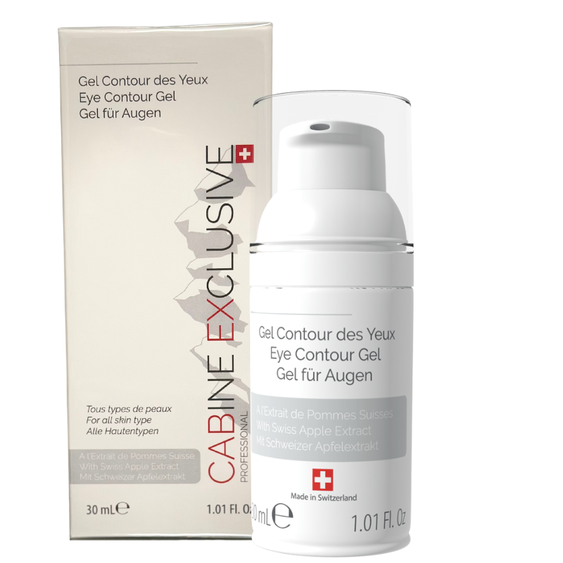 Gel Contour des Yeux