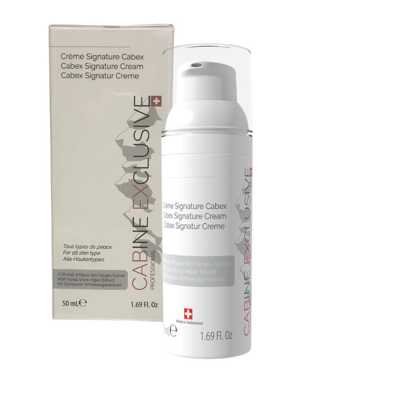 Crème Signature Cabex