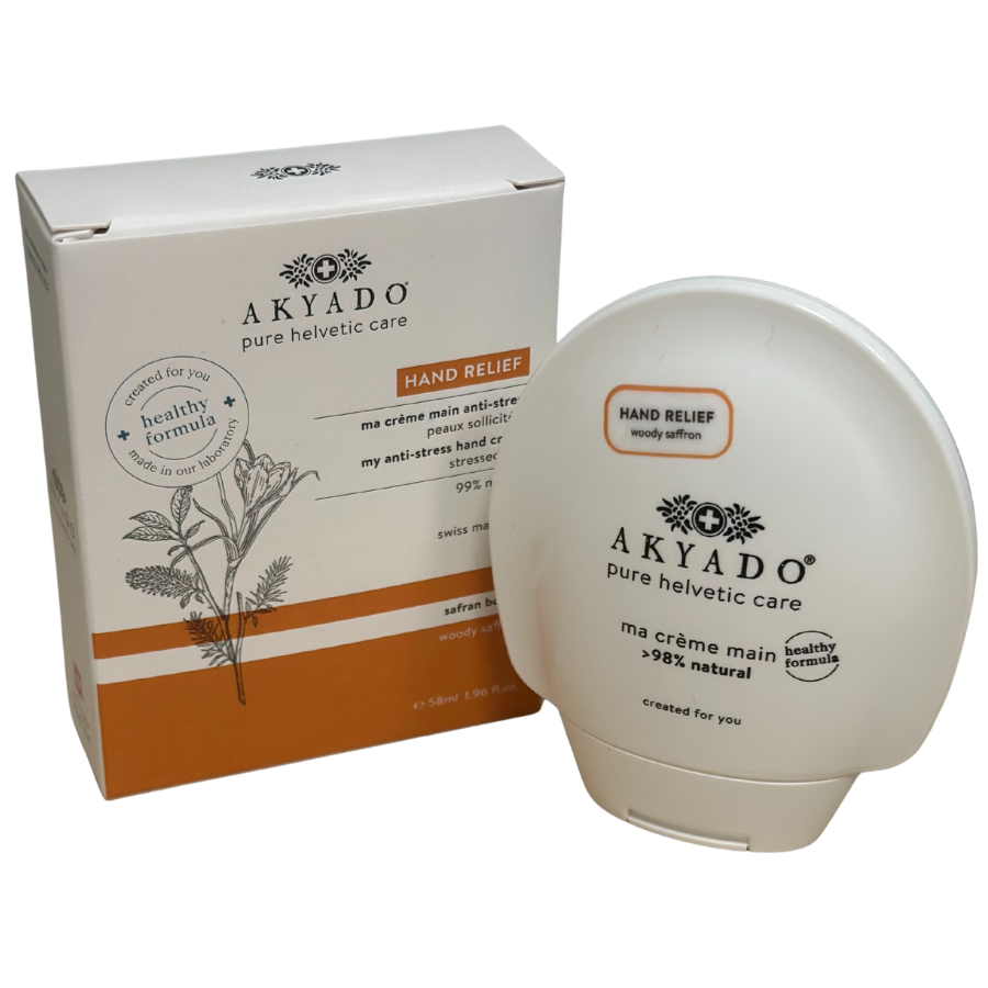 Crème Mains Hand Relief - 58 ml