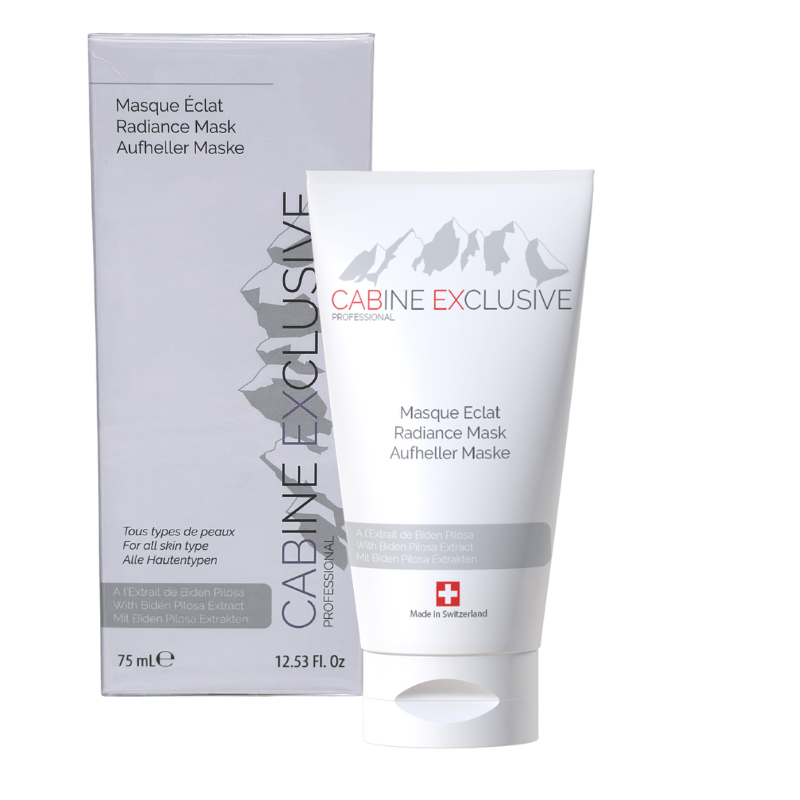 Masque éclat