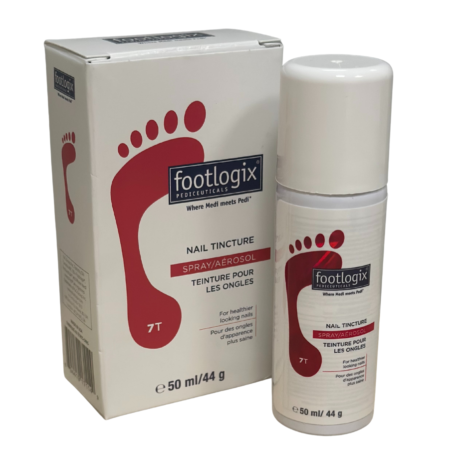 F7T Spray antifongique - 50 ml