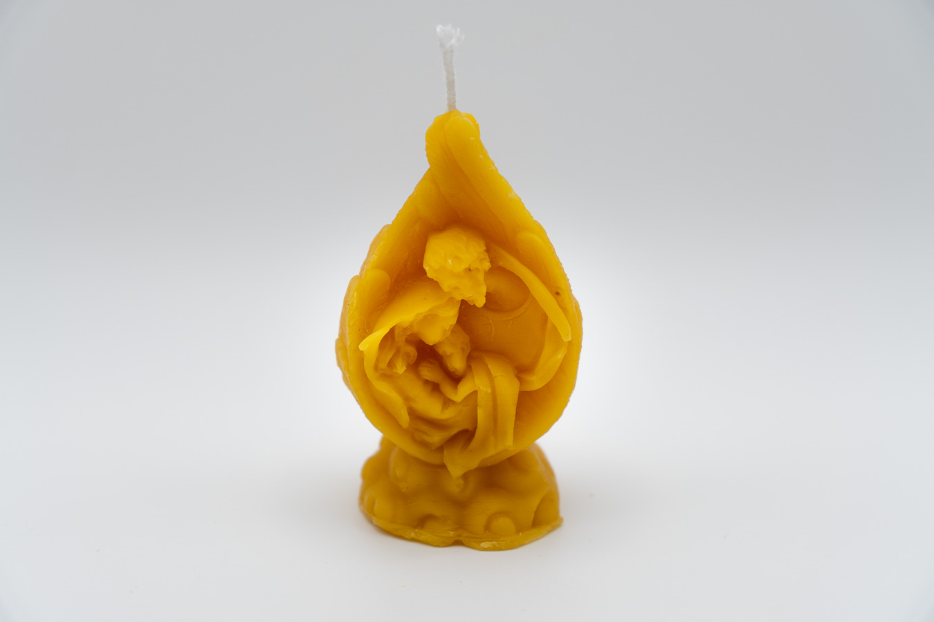 Svijeća Obitelj mala - krila