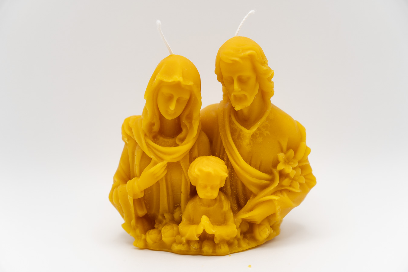 Svijeća Obitelj srednja