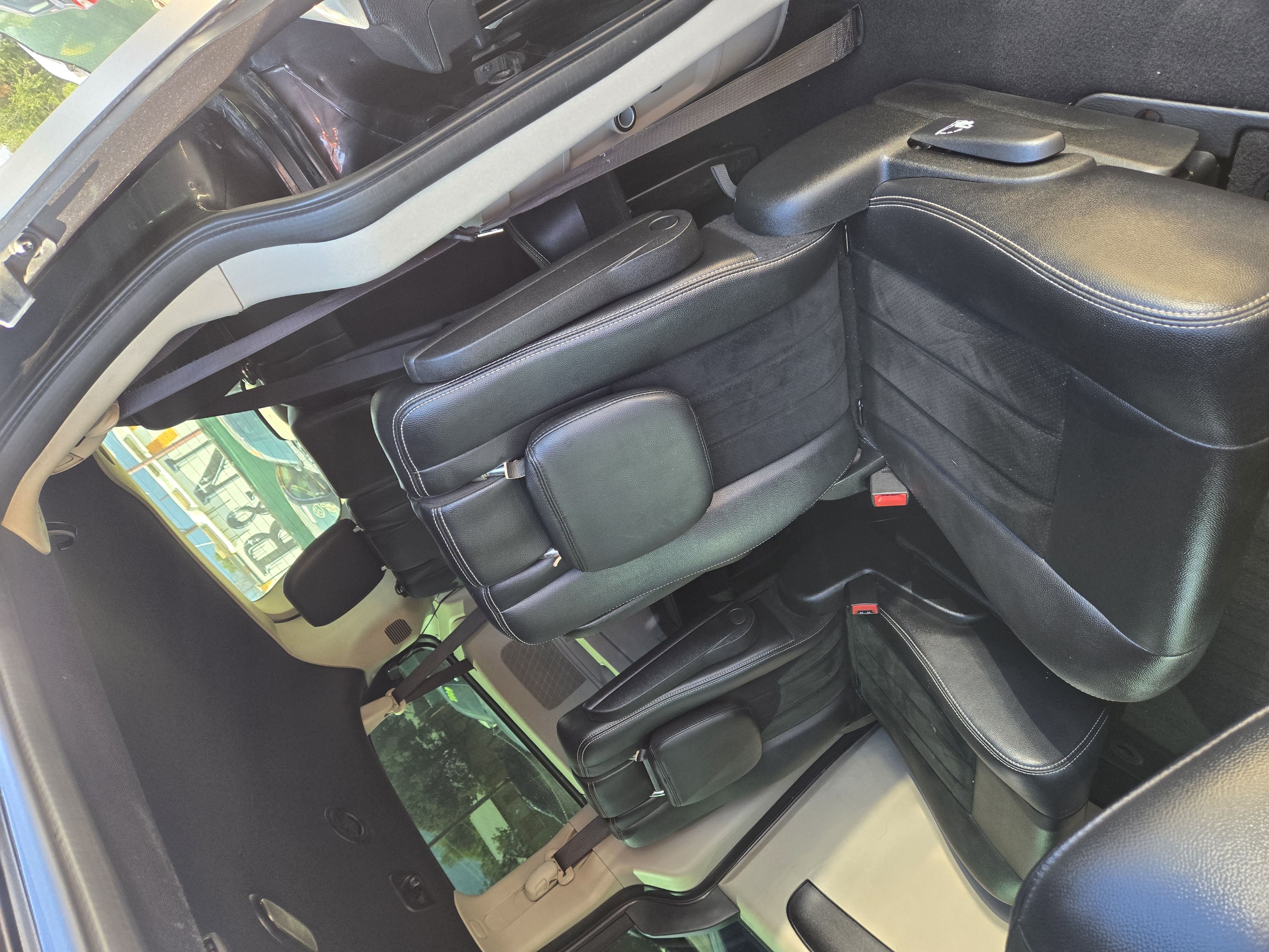 Dodge Grand Caravan 2018