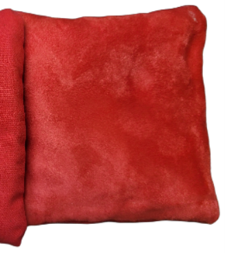 Dual Sided Cornhole Bags (2 colors - 8 bags)