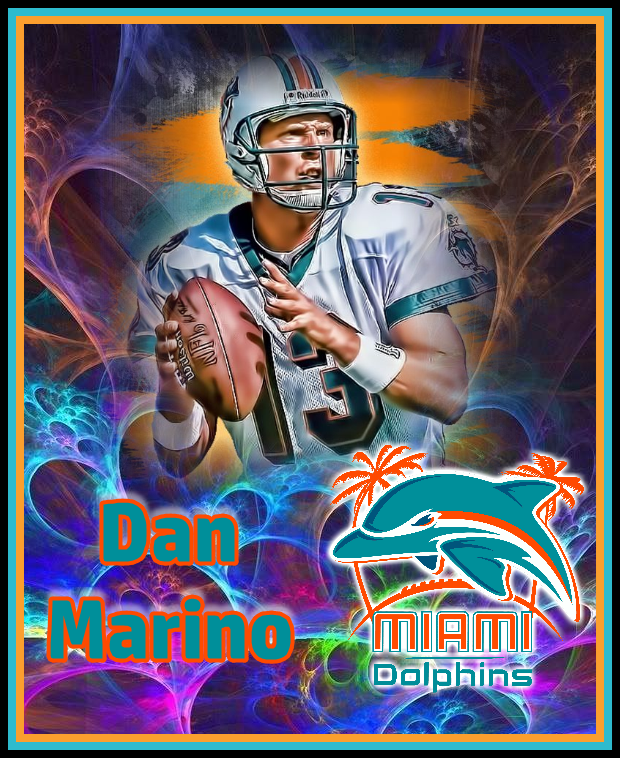 Custom NFL Trading Art Cards – Complete 2022 Series Set