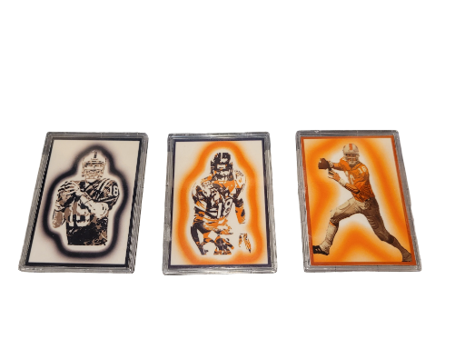 Trading Cards – Custom Request