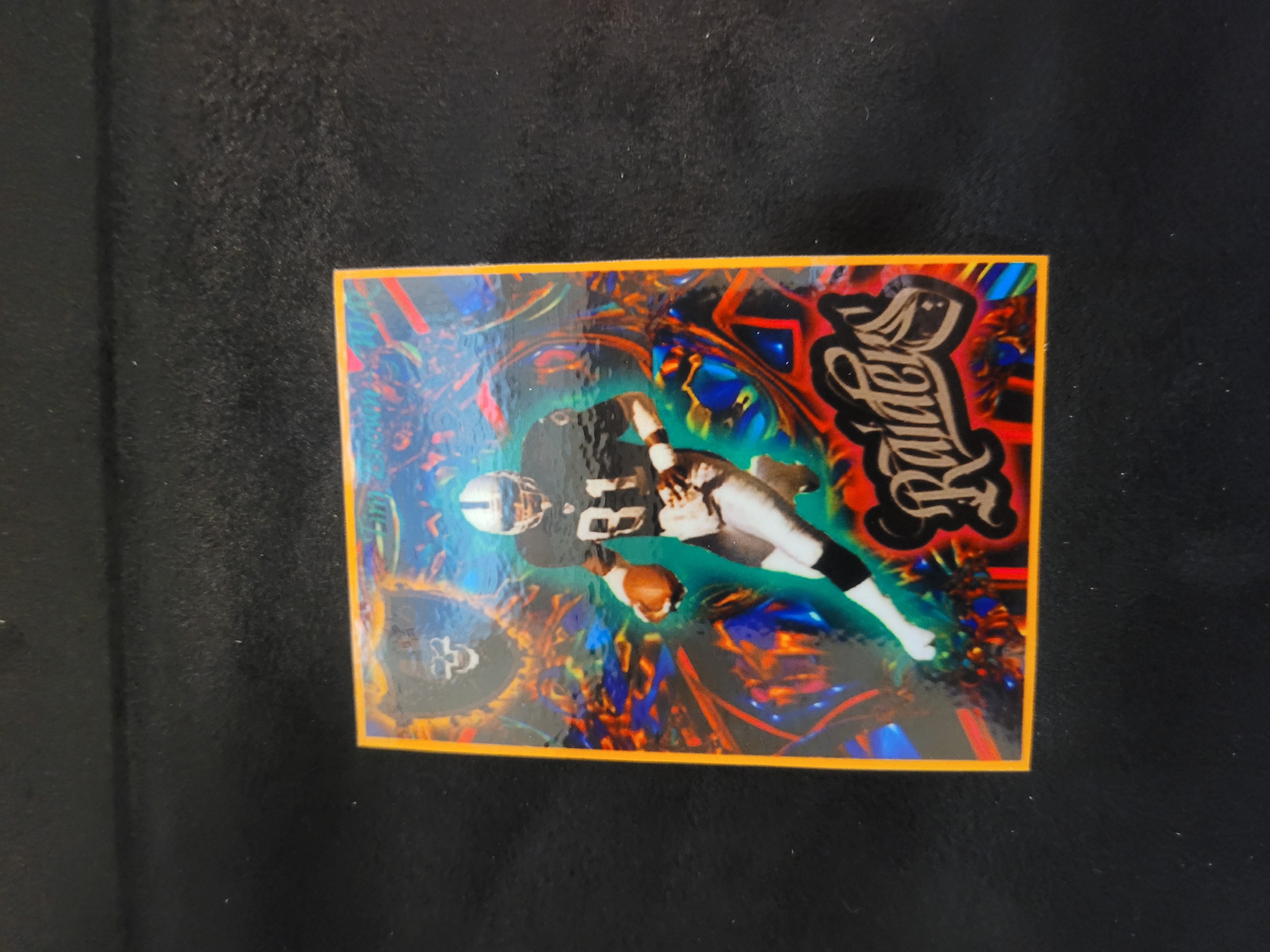 Custom NFL Trading Art Cards – 2021 Series (AFC Player Singles)