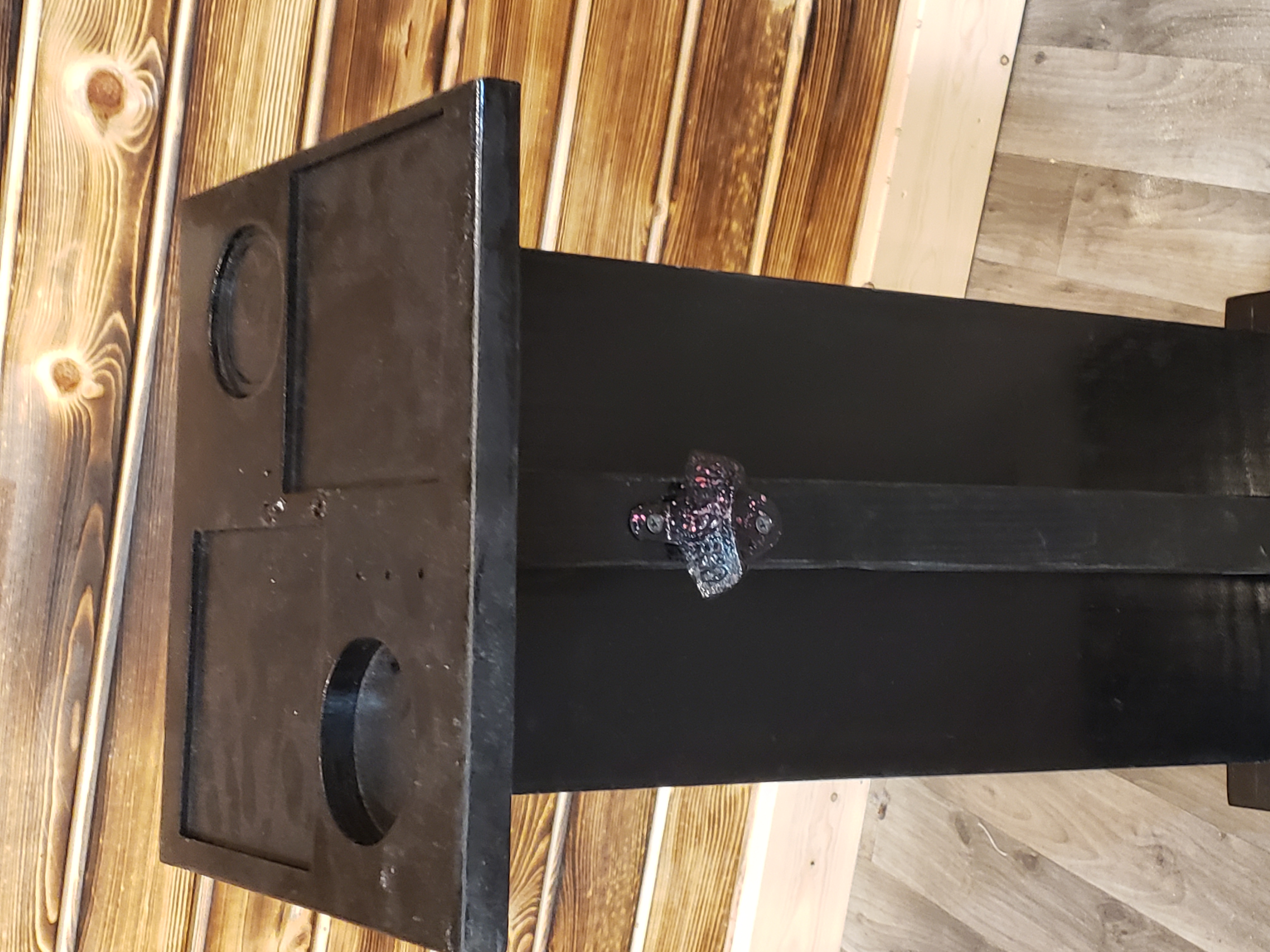 Yard Game Standing Scoreboard