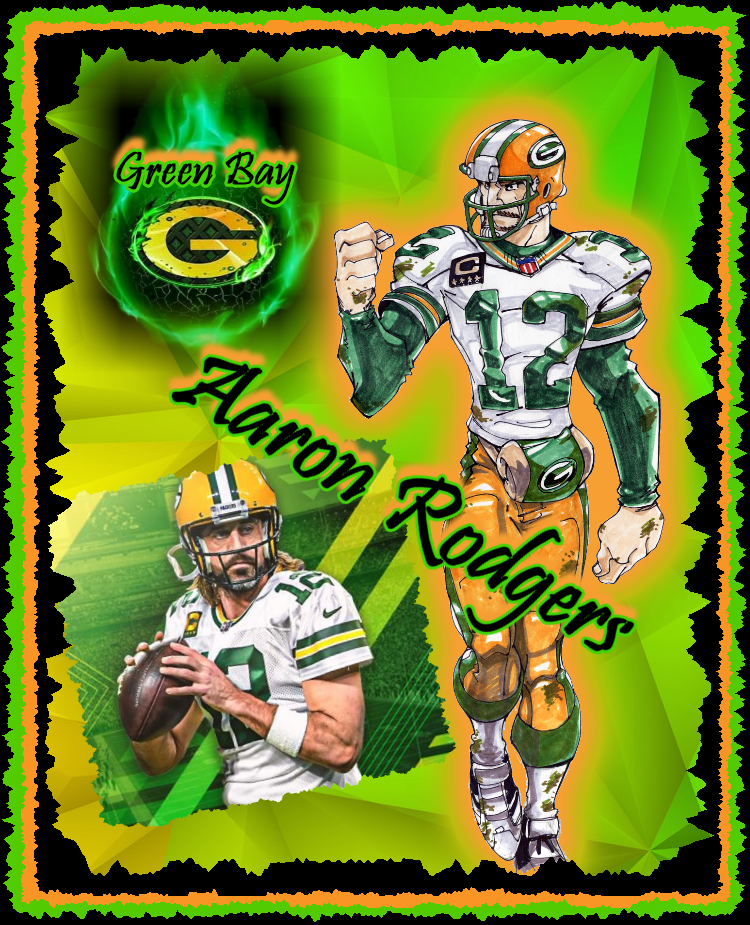 Custom NFL Trading Art Cards – 2022 Series (NFC Player Singles)