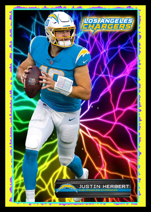 Trading Cards – Custom Request