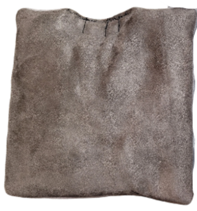 Dual Sided Cornhole Bags (2 colors - 8 bags)