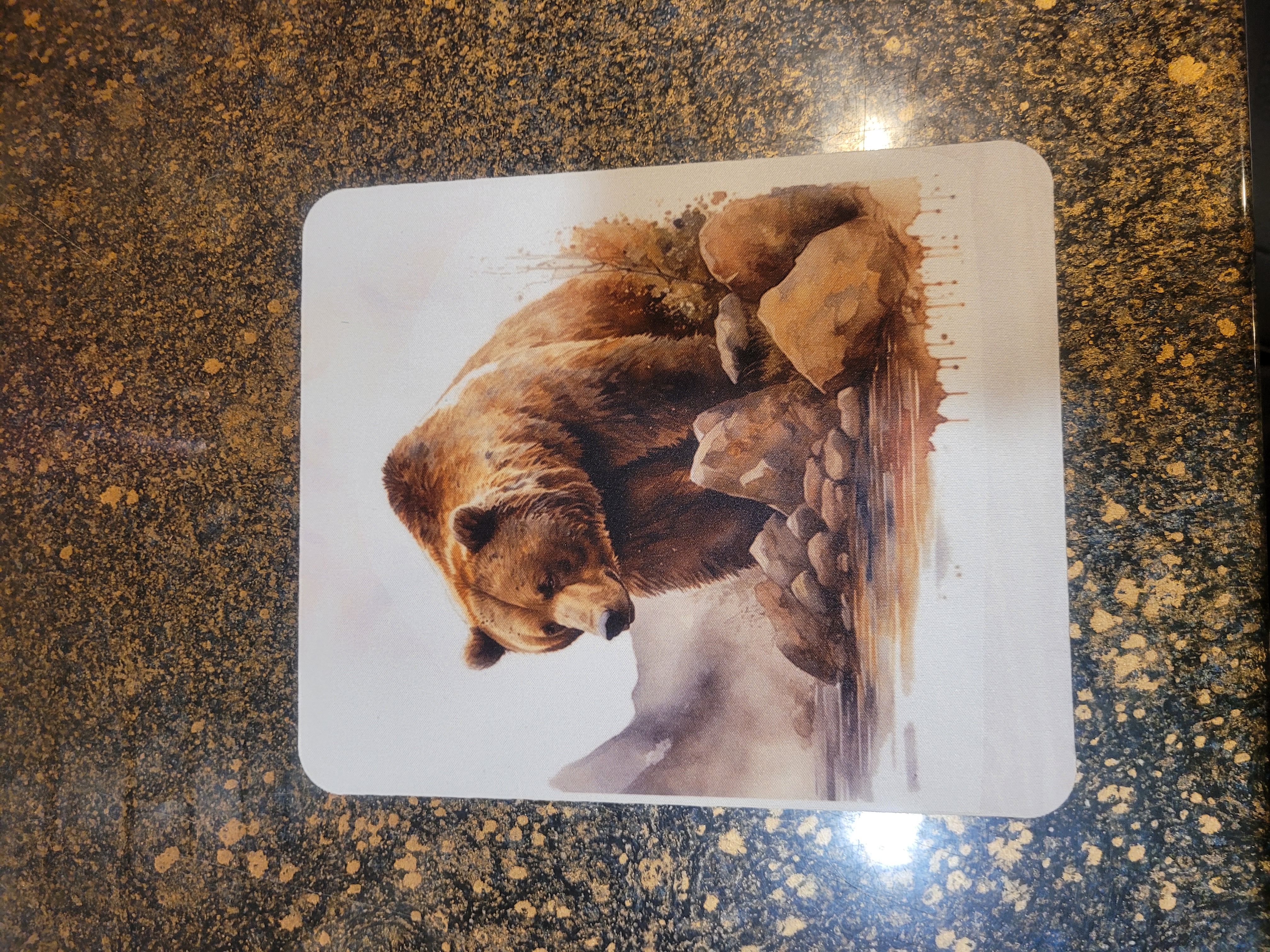 Mouse Pads