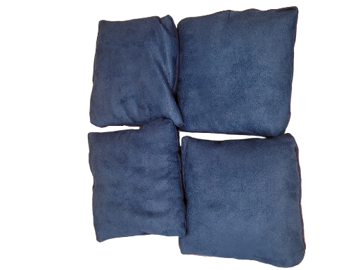 Dual Sided Cornhole Bags (2 colors - 8 bags)