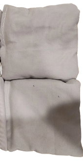 Standard Cornhole Bags (2 colors - 8 bags)