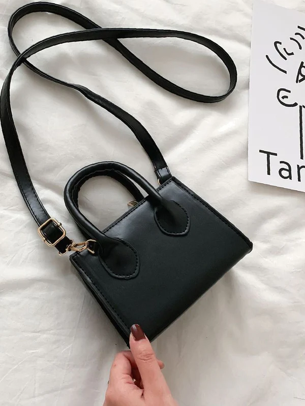Cross Body bag-EVA