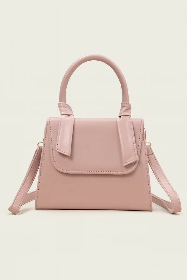Cross-Body Bags-LuxeCurve