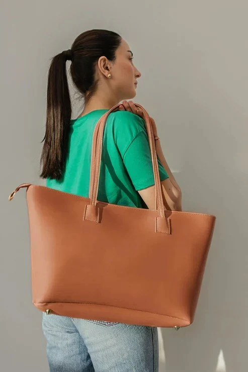 Classic Tote Bag