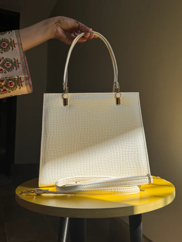 Cross Body bag-Shine