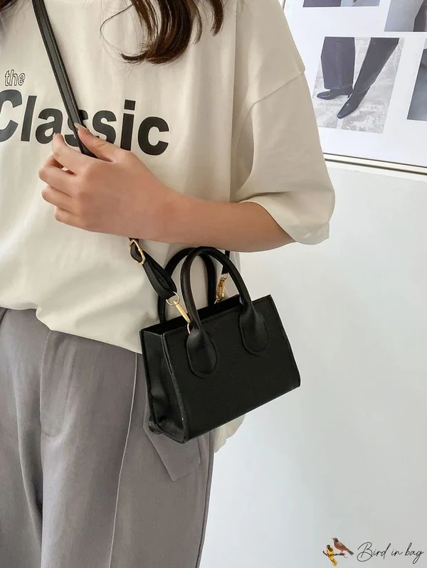 Cross Body bag-EVA