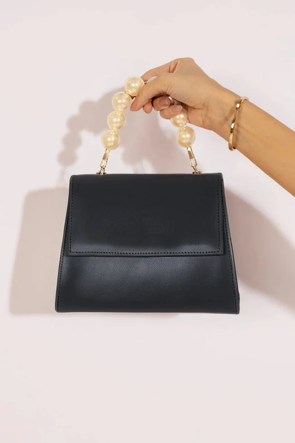 Cross Body Bag-CORTEZPEARLS