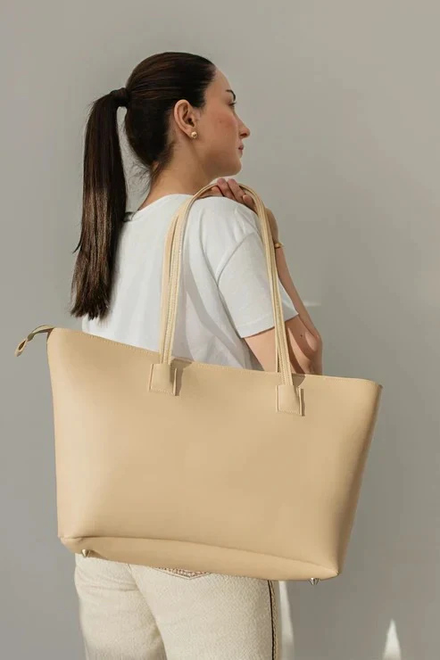 Classic Tote Bag